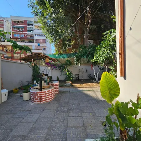 Auberge de jeunesse Lemon House *