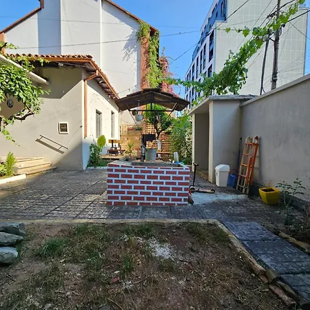 Lemon House Auberge de jeunesse Tirana