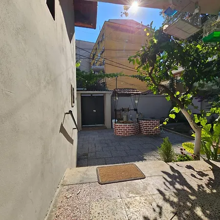 Lemon House Auberge de jeunesse *