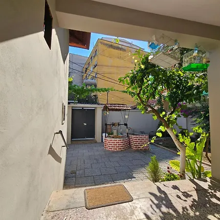 Lemon House Auberge de jeunesse Tirana