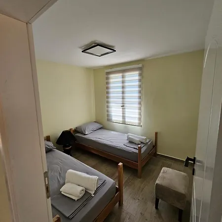 Auberge de jeunesse Lemon House *