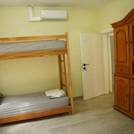 Auberge de jeunesse Lemon House