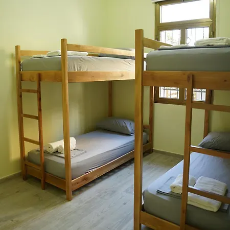 Lemon House Auberge de jeunesse