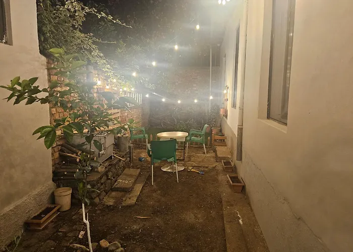 Hostel Lemon House *