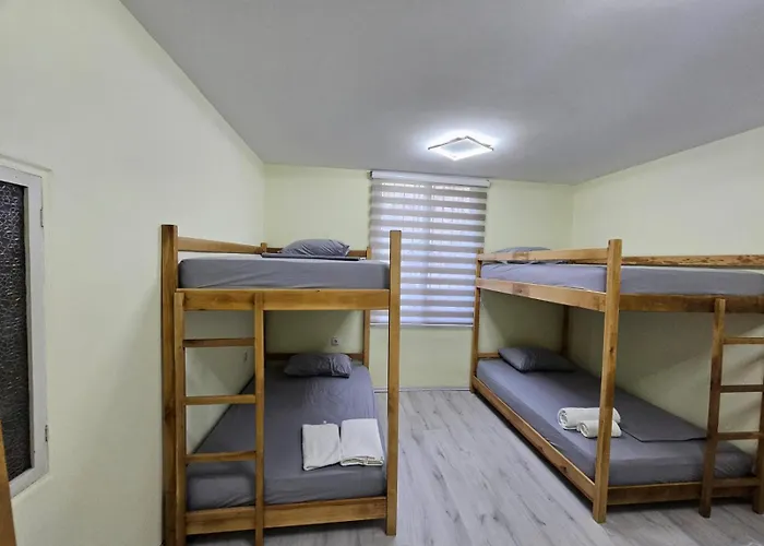 Lemon House Hostel *