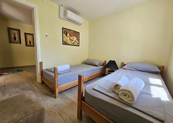 Lemon House Hostel *