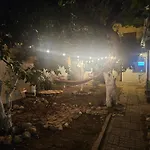 Lemon House Vandrerhjem Tirana