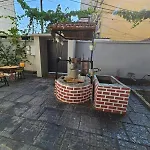 Lemon House Vandrerhjem