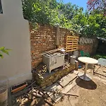 Vandrerhjem Lemon House Tirana