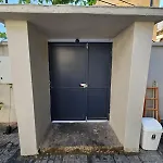 Lemon House Vandrerhjem