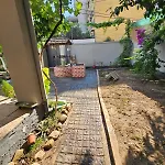 Lemon House Vandrerhjem Tirana