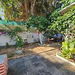 Lemon House Vandrerhjem *