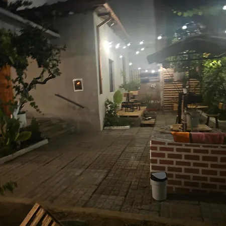Lemon House *