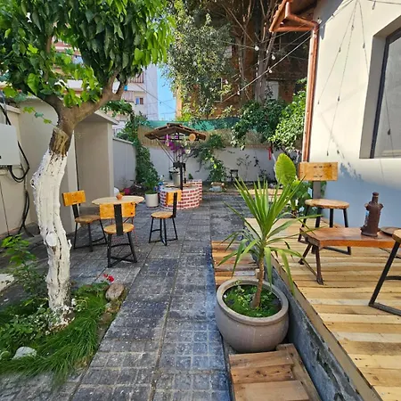 Lemon House * Тирана