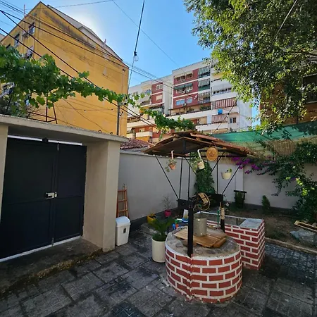 Lemon House * Tirana