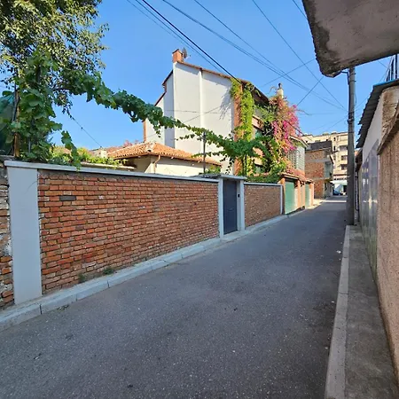Хостел Lemon House