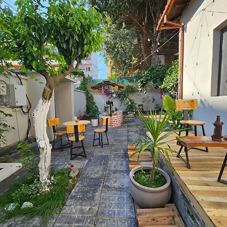 Lemon House *