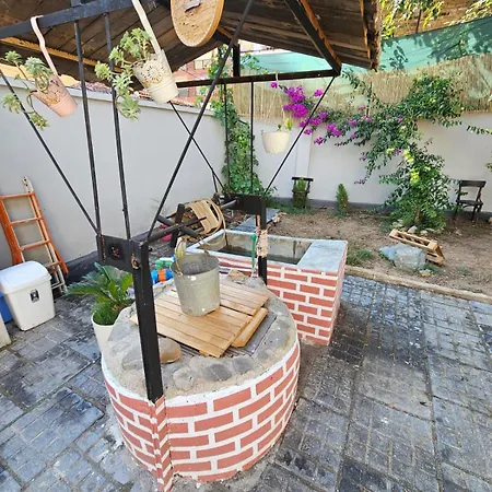 Lemon House Тирана