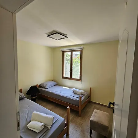 Lemon House Хостел