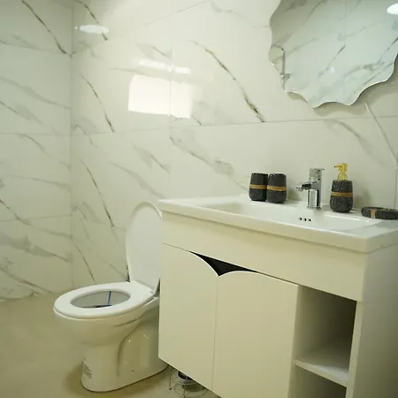 Lemon House Хостел