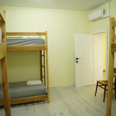 Хостел Lemon House
