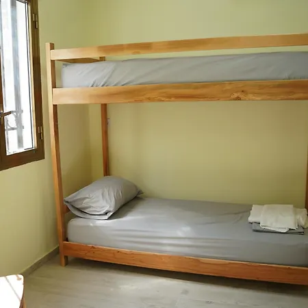 Lemon House Hostel *