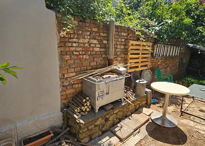 Hostel Lemon House Tirana