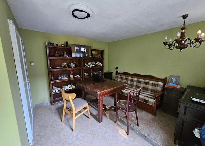 Hostel Lemon House Tirana