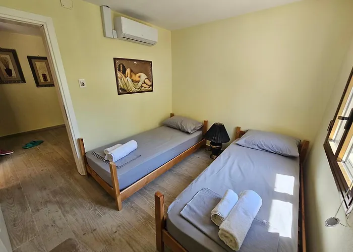 Lemon House * Tirana