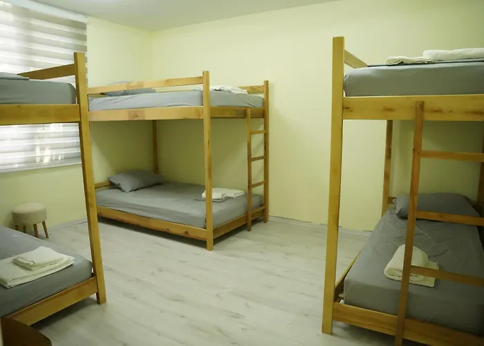 Lemon House Hostel *