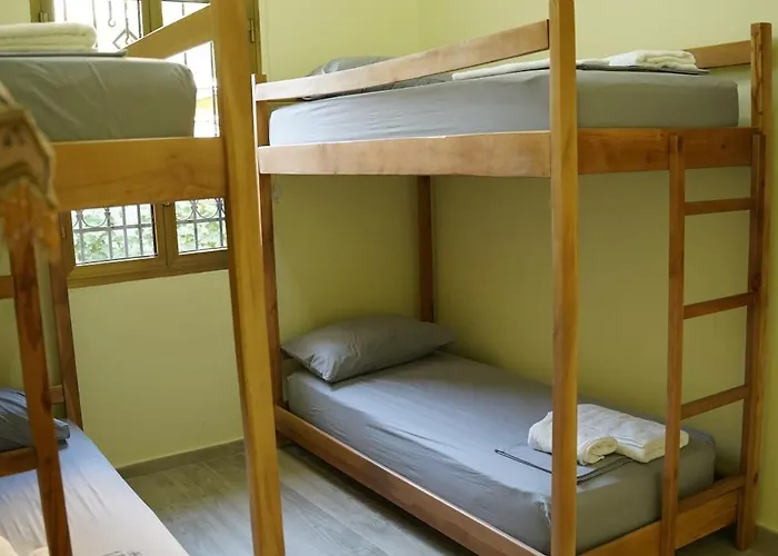 Lemon House * Tirana