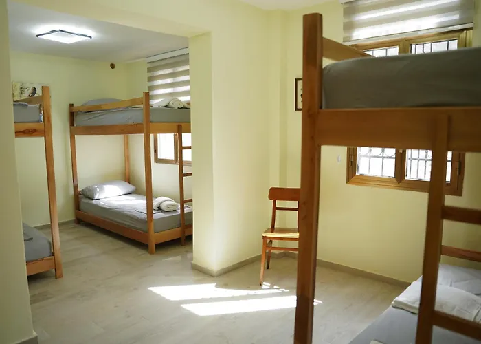 Lemon House * Tirana